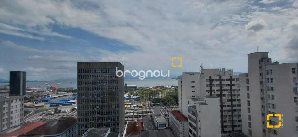 Sala Comercial à venda, 43m² no Centro, Florianópolis