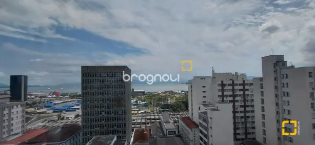Sala Comercial à venda, 43m² no Centro, Florianópolis