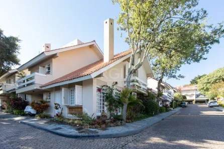 Casa de Condomínio com 3 Quartos à venda, 277m² no Vila Conceição, Porto Alegre