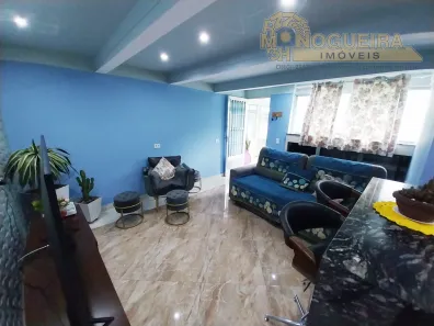 Apartamento com 2 Quartos à venda, 63m² no Parque Cecap, Guarulhos