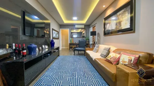 Apartamento com 3 Quartos à venda, 120m² no Centro, Balneário Camboriú