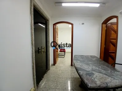 Sala Comercial para alugar, 40m² no Pitangueiras, Guarujá