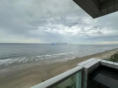 Apartamento com 3 Quartos à venda, 102m² no Balneario Flórida, Praia Grande