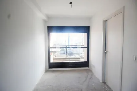 Apartamento com 1 Quarto à venda, 29m² no Carandiru, São Paulo
