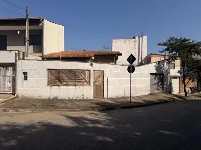Casa com 3 Quartos à venda, 160m² no Jardim Wanel Ville IV, Sorocaba