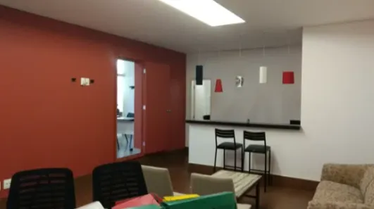 Sala Comercial à venda, 57m² no Vila Seixas, Ribeirão Preto