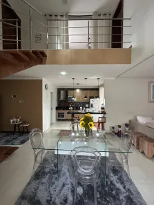 Casa de Condomínio com 4 Quartos à venda, 200m² no Zona de Expansão (Robalo), Aracaju