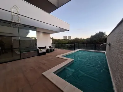 Casa com 3 Quartos à venda, 239m² no Parque das Esmeraldas II, Marília