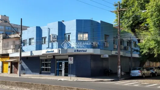 Ponto Comercial à venda, 550m² no Farroupilha, Porto Alegre