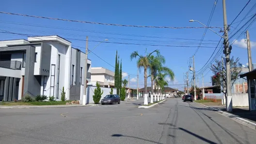 Lote/Terreno à venda, 268m² no Vila dos Comerciários 2, Taubaté