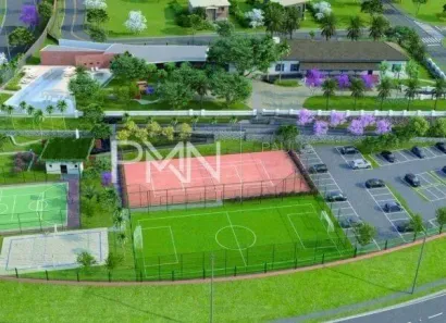 Lote/Terreno à venda, 1237m² no Bairro das Palmeiras, Campinas