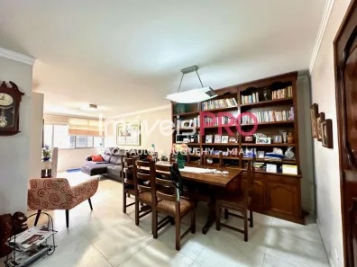 Apartamento com 3 Quartos à venda, 119m² no Itaim Bibi, São Paulo