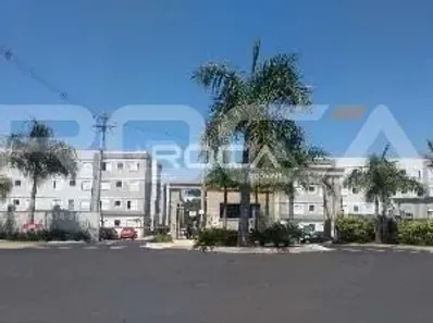 Apartamento com 2 Quartos à venda, 42m² no Residencial Monsenhor Romeu Tortorelli, São Carlos