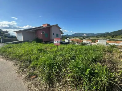 Lote/Terreno à venda, 360m² no Área Rural de Biguaçu, Biguaçu