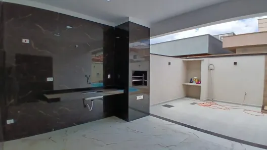Casa de Condomínio com 3 Quartos à venda, 170m² no Parque São Cristóvão, Taubaté