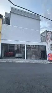 Casa de Condomínio com 2 Quartos à venda, 56m² no Imirim, São Paulo