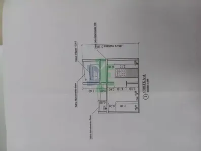 Casa com 1 Quarto à venda, 49m² no Parque Imperial, Jacareí