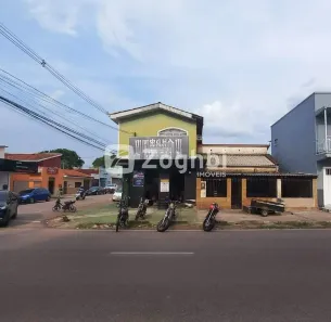 Ponto Comercial à venda, 385m² no Nossa Senhora das Graças, Porto Velho