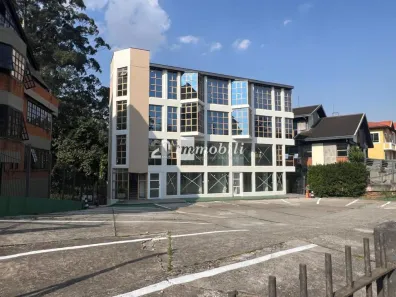 Prédio Comercial para alugar, 550m² no Granja Viana, Cotia