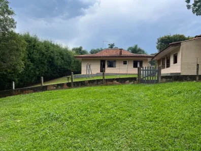Casa com 4 Quartos à venda, 6000m² no Cachoeira de São José, São José dos Pinhais