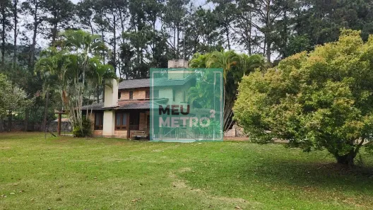 Lote/Terreno à venda, 10m² no Vargem do Bom Jesus, Florianópolis