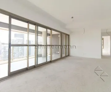 Apartamento com 3 Quartos à venda, 132m² no Vila Mariana, São Paulo