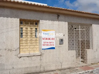 Casa com 2 Quartos à venda, 60m² no São José, Aracaju