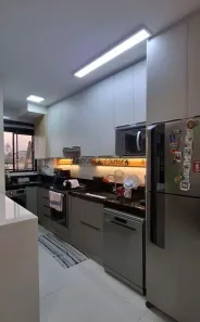 Apartamento com 3 Quartos à venda, 66m² no Sumarezinho, Ribeirão Preto