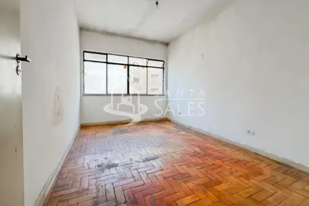 Apartamento com 3 Quartos à venda, 66m² no Aclimação, São Paulo