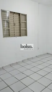 Casa com 2 Quartos à venda, 64m² no Núcleo Residencial Beija-Flor, Bauru