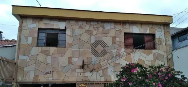Sala Comercial para alugar, 100m² no Jardim Santa Cecília, Sorocaba