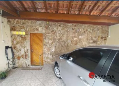 Casa com 2 Quartos à venda, 167m² no Vila São Geraldo, São Paulo