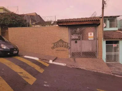 Casa com 4 Quartos à venda, 164m² no Jardim Estela Mari, Cotia