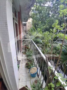 Apartamento com 3 Quartos à venda, 120m² no Copacabana, Rio de Janeiro