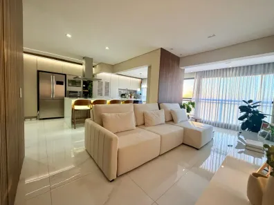 Apartamento com 2 Quartos à venda, 90m² no Vila Leopoldina, São Paulo