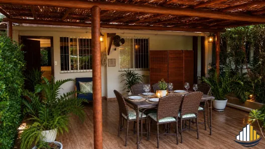 Casa com 4 Quartos à venda, 110m² no Buraquinho, Lauro de Freitas