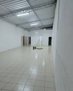 Ponto Comercial para alugar, 130m² no Jardim das Cerejeiras, Atibaia