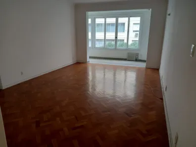 Apartamento com 3 Quartos à venda, 140m² no Copacabana, Rio de Janeiro