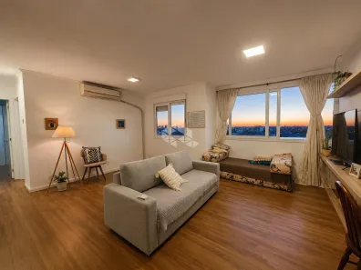 Apartamento com 3 Quartos à venda, 72m² no São João, Porto Alegre