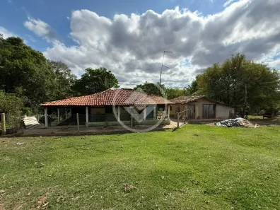 Fazenda/Sítio à venda, 10m² no , Hidrolândia