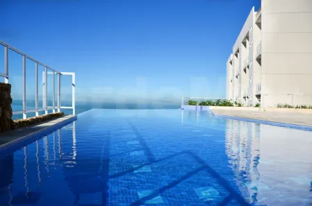 Apartamento com 2 Quartos à venda, 80m² no Mar e Céu, Guarujá