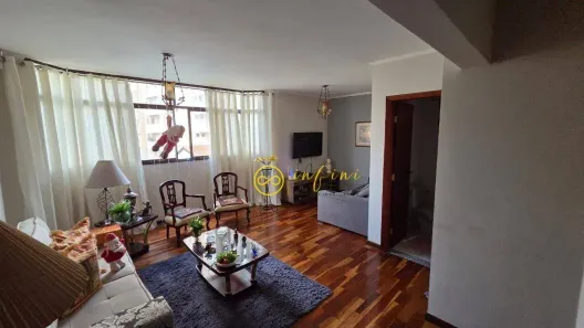 Apartamento com 3 Quartos à venda, 147m² no Centro, Sorocaba