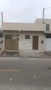 Casa com 2 Quartos à venda, 107m² no Parque Imperial, Campos dos Goytacazes