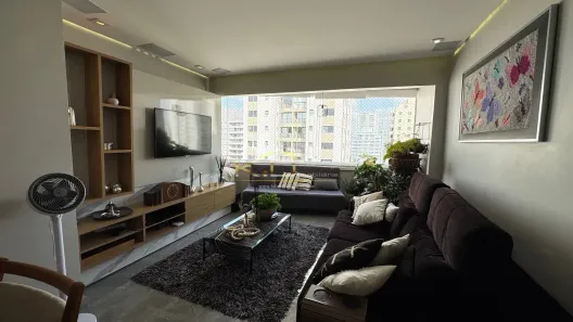 Apartamento com 2 Quartos à venda, 96m² no Vila Leopoldina, São Paulo