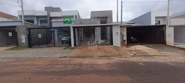 Casa com 2 Quartos à venda, 100m² no Ipê, Foz do Iguaçu