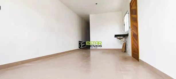Casa com 2 Quartos à venda, 62m² no Vila Santa Helena, Atibaia