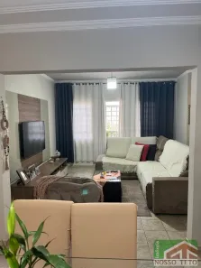 Casa com 3 Quartos à venda, 130m² no Jardim Puche, Sumaré