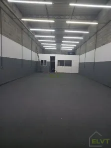 Ponto Comercial à venda, 225m² no Jardim Santo Estêvão, Carapicuíba
