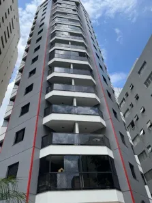 Apartamento com 2 Quartos à venda, 60m² no Indianópolis, São Paulo