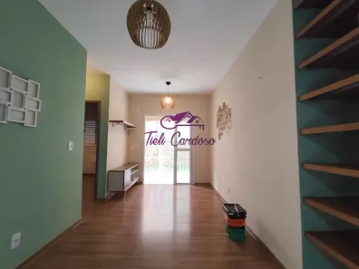 Apartamento com 2 Quartos à venda, 65m² no Parque Campo Bonito, Indaiatuba